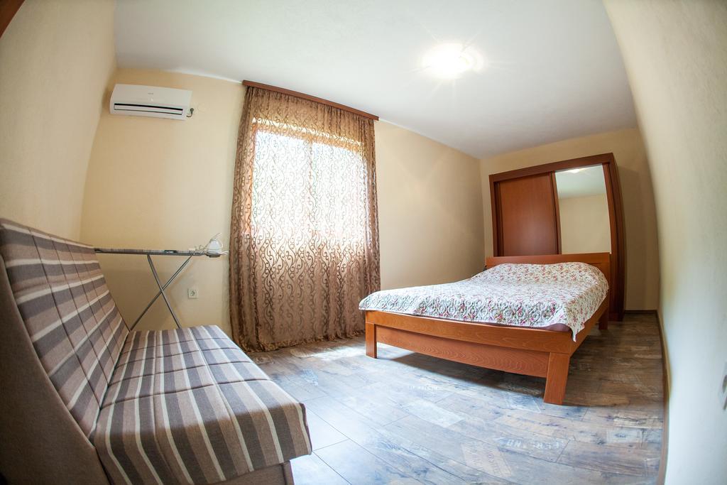 Apartment Bambo Tre Sorrele コトル エクステリア 写真
