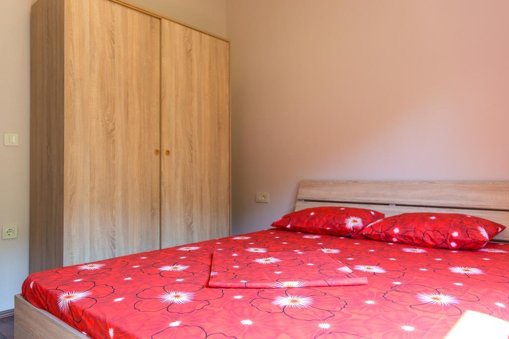 Apartment Bambo Tre Sorrele コトル エクステリア 写真